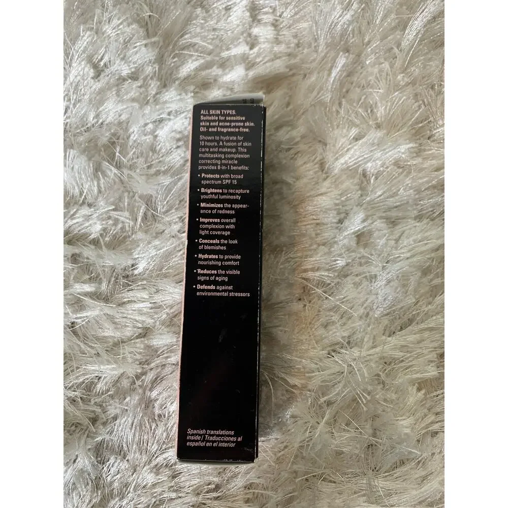 Mary Kay CC Cream Very Light New in Box